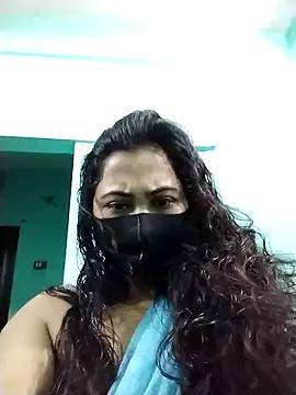 Bristy- on StripChat