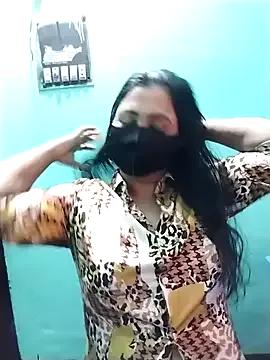 Bristy- on StripChat