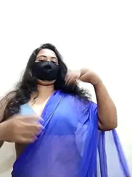 Bristy- on StripChat