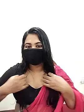 Bristy- on StripChat