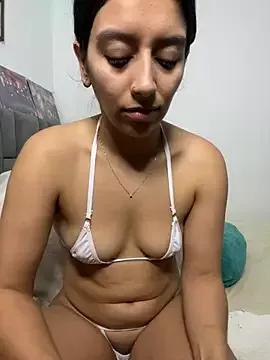 BrittanyDiaz on StripChat