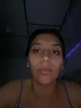 BrittanyDiaz on StripChat