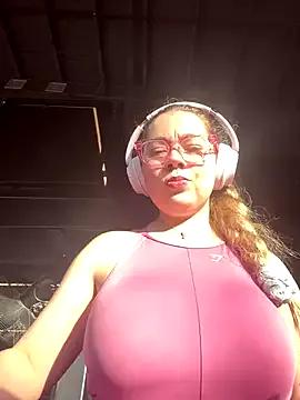 brooklynivy on StripChat