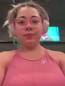 brooklynivy on StripChat