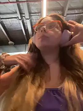 brooklynivy on StripChat