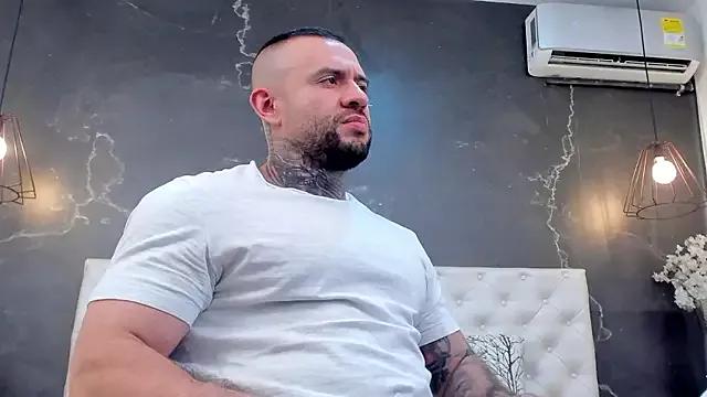 Freechat BruceDallas on StripChat