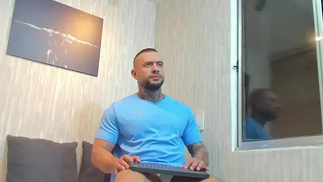 Freechat BruceDallas on StripChat