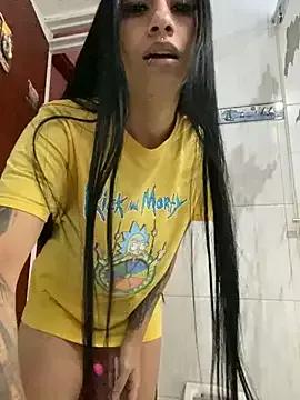 Bunny_sexy01 on StripChat