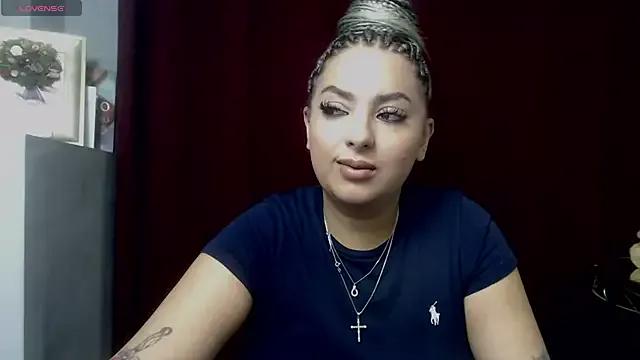 BustyAllyy on StripChat