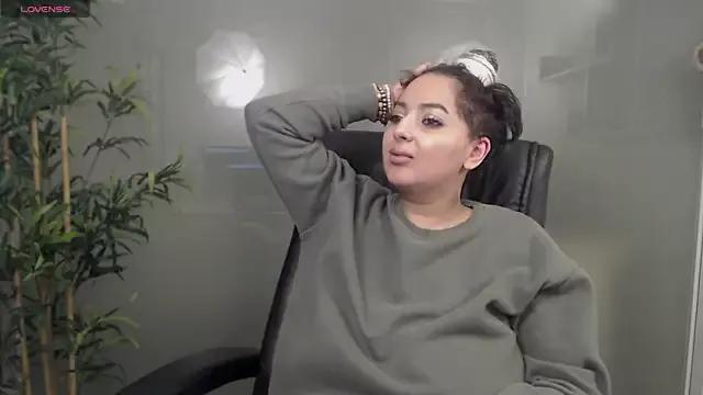 BustyAllyy on StripChat