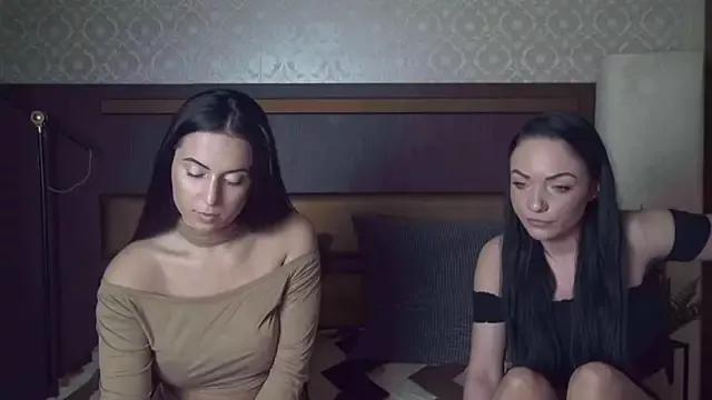 Freechat BustyBrunettes on StripChat