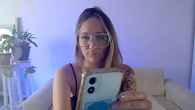 CabledHeredity on StripChat 