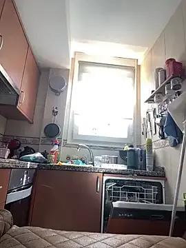 camelia3 on StripChat