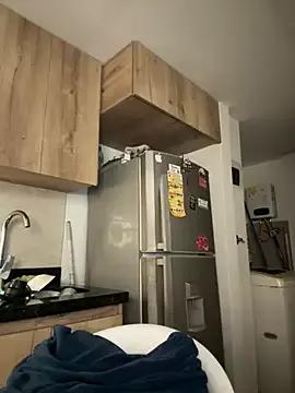 Camistar18 on StripChat