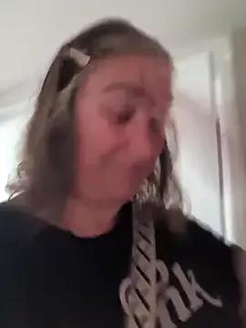 Canadian_BBW on StripChat