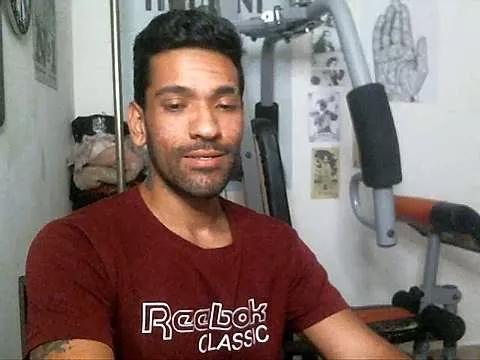 Freechat Carlo_yates on StripChat