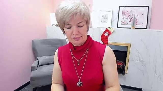 CarmenSoft on StripChat