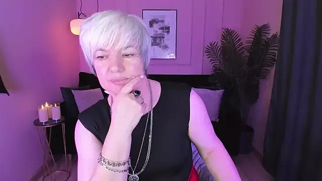 CarmenSoft on StripChat