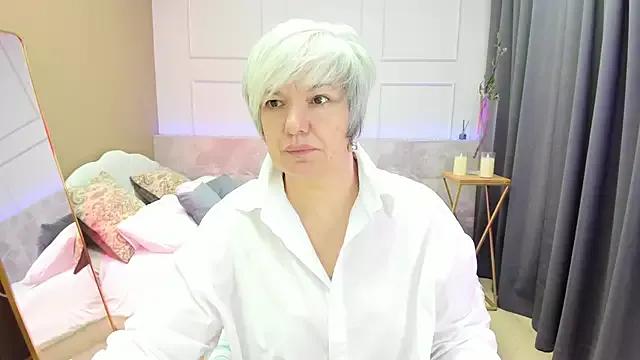 CarmenSoft on StripChat