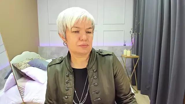 CarmenSoft on StripChat