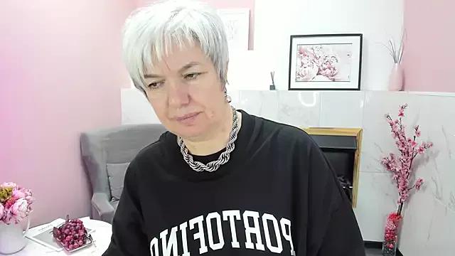 CarmenSoft on StripChat