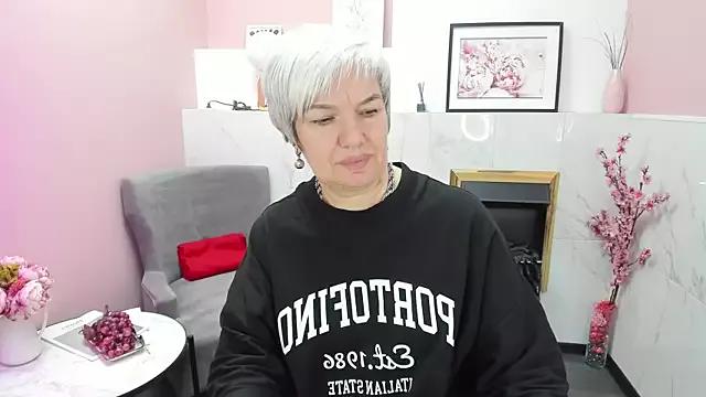 CarmenSoft on StripChat