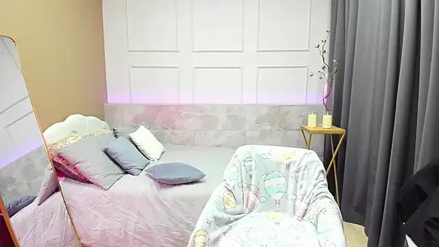 CarmenSoft on StripChat