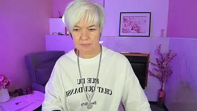 CarmenSoft on StripChat