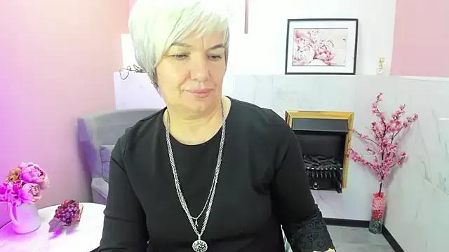 CarmenSoft on StripChat