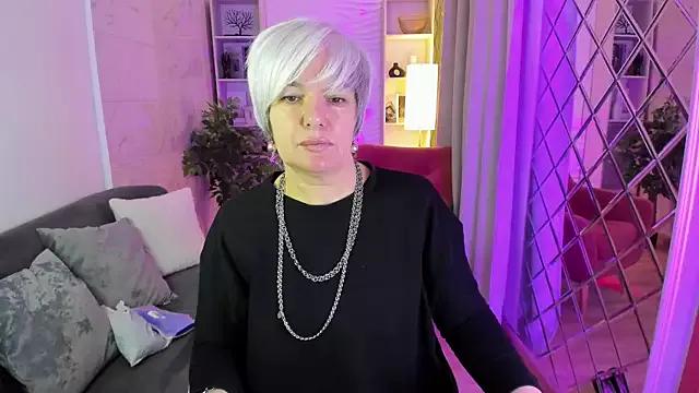 CarmenSoft on StripChat