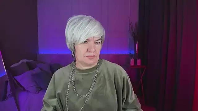 CarmenSoft on StripChat