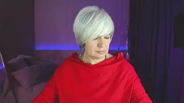 CarmenSoft on StripChat