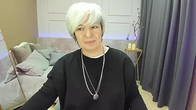 CarmenSoft on StripChat