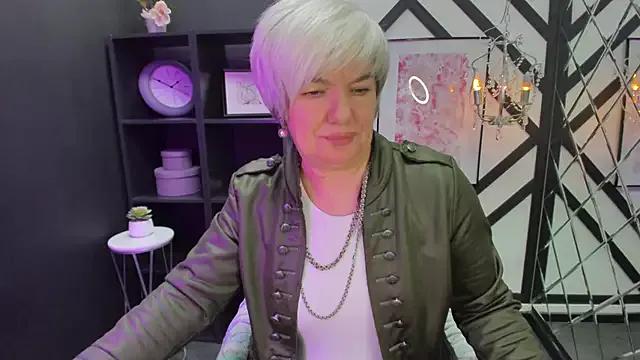 CarmenSoft on StripChat