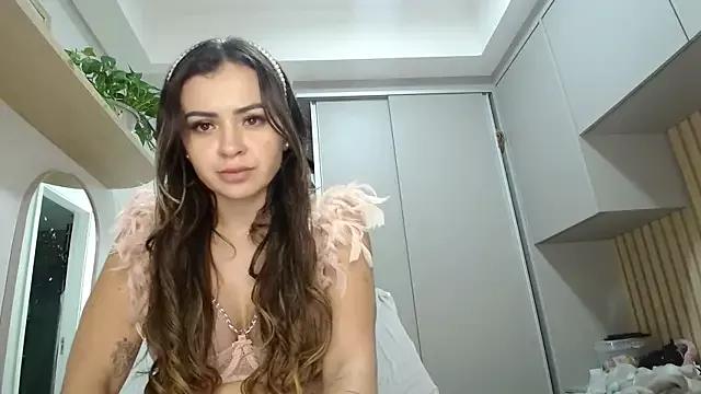carol_amorim on StripChat
