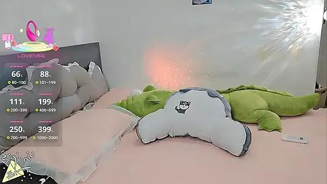 Caryln-Bun on StripChat