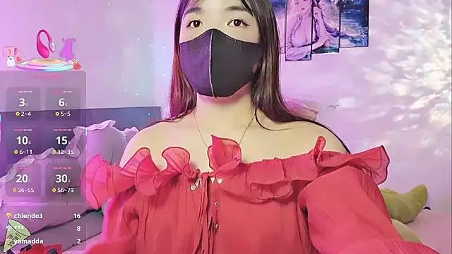 Caryln-Bun on StripChat