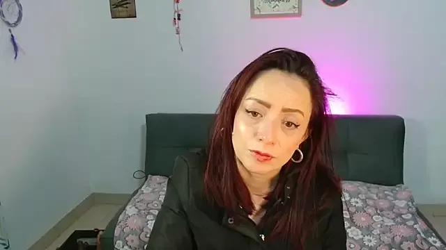 Catamilf77 on StripChat 