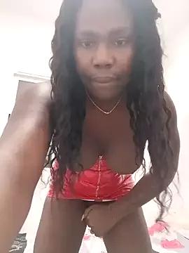 CatrinaGill on StripChat