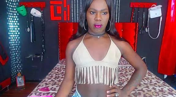 CatrinaGill on StripChat