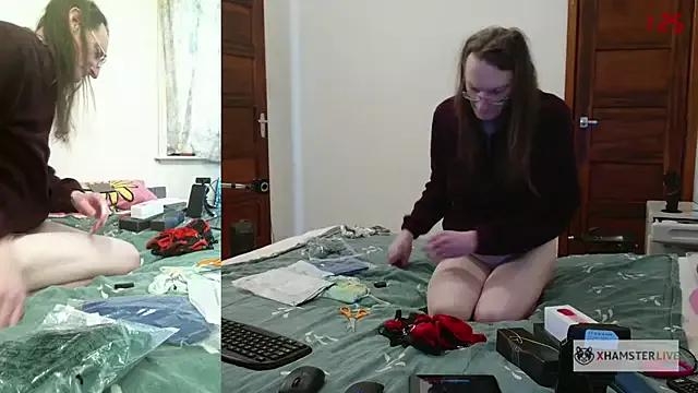 CDAdalyn on StripChat