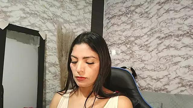 CelesteRouse1 on StripChat 