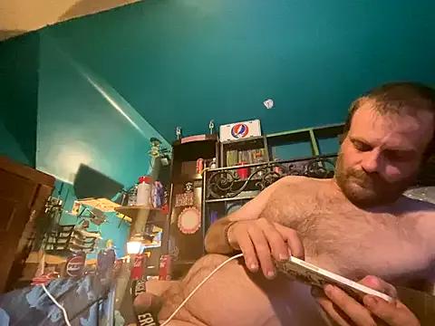 Freechat charactrzero on StripChat