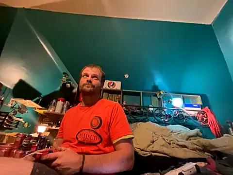 Freechat charactrzero on StripChat