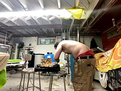 Freechat charactrzero on StripChat