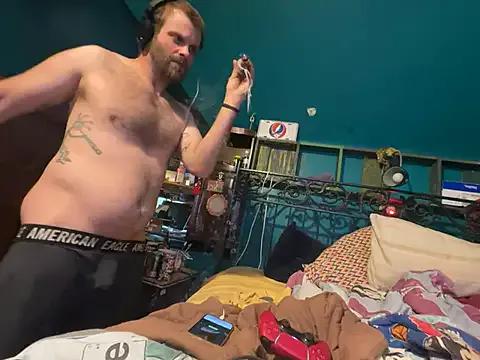 Freechat charactrzero on StripChat