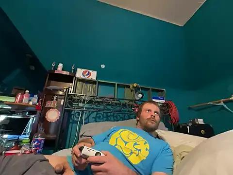 Freechat charactrzero on StripChat