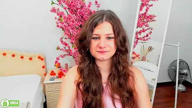 Freechat Charlotte_wow on StripChat