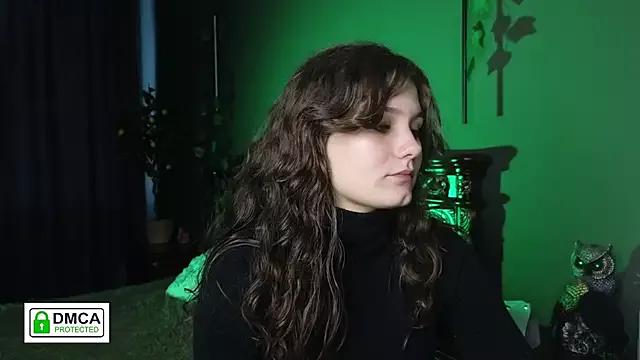 Freechat Charlotte_wow on StripChat