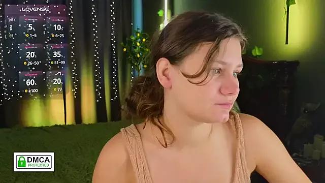 Freechat Charlotte_wow on StripChat